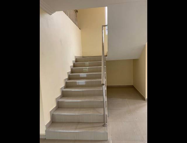 4 BEDROOM DUPLEX FOR SALE IN KINDLEWOOD ESTATE
